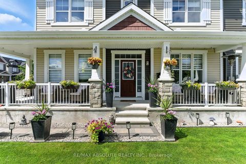 Photo 33 at 160 Damselfly Way, Nepean (Half Moon Bay), Ottawa