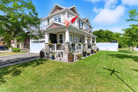 Photo 35 at 160 Damselfly Way, Nepean (Half Moon Bay), Ottawa