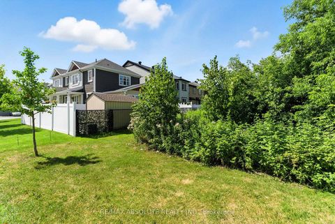 Photo 37 at 160 Damselfly Way, Nepean (Half Moon Bay), Ottawa
