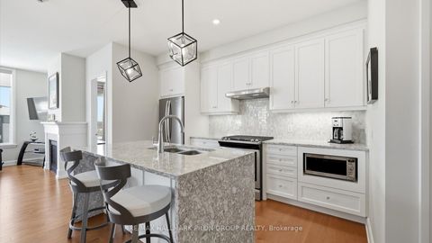 Photo 2 at 302 - 170 Boundstone Way, Kanata Lakes/Heritage Hills, Kanata