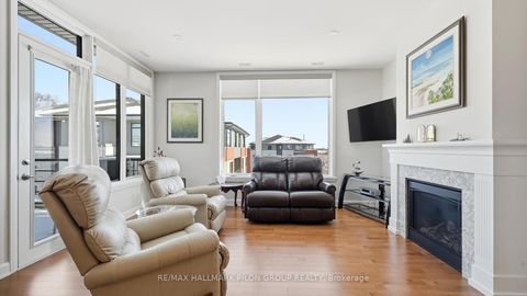 Photo 6 at 302 - 170 Boundstone Way, Kanata Lakes/Heritage Hills, Kanata