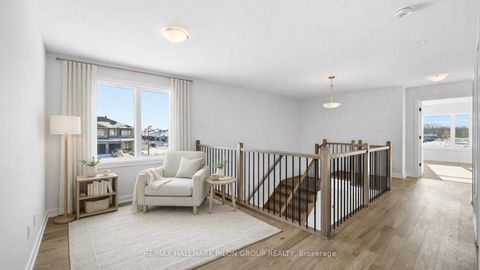 Photo 17 at 272 Cornice Street, Mer Bleue/Bradley Estates/Anderson Park, Orleans