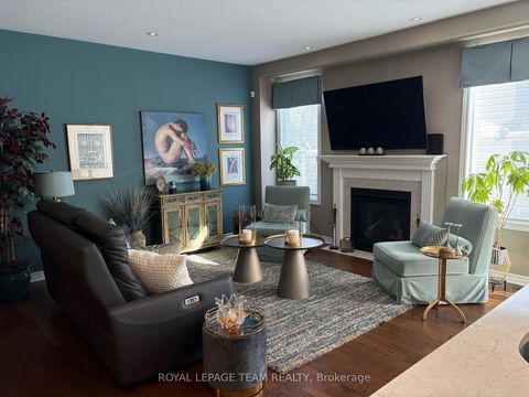 Photo 6 at 979 Shimmerton Circle, Emerald Meadows/Trailwest, Kanata