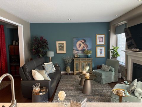 Photo 7 at 979 Shimmerton Circle, Emerald Meadows/Trailwest, Kanata