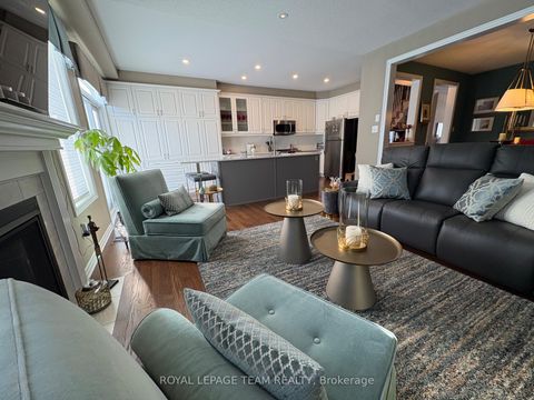 Photo 8 at 979 Shimmerton Circle, Emerald Meadows/Trailwest, Kanata