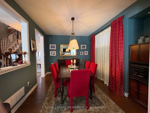 Photo 10 at 979 Shimmerton Circle, Emerald Meadows/Trailwest, Kanata