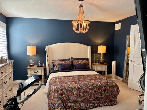 Photo 22 at 979 Shimmerton Circle, Emerald Meadows/Trailwest, Kanata