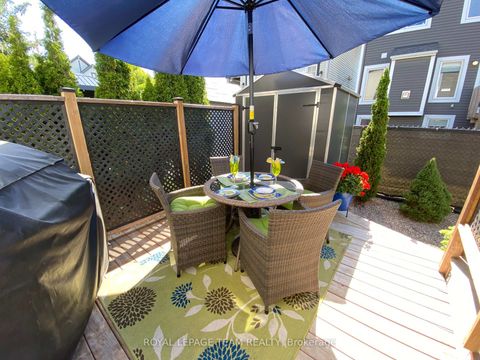 Photo 29 at 979 Shimmerton Circle, Emerald Meadows/Trailwest, Kanata