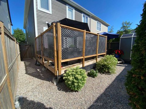 Photo 31 at 979 Shimmerton Circle, Emerald Meadows/Trailwest, Kanata