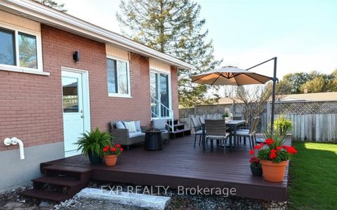 Photo 31 at 44 Sherry Lane, Nepean (Manordale), Ottawa