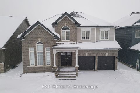 Photo 1 at 504 Albert Boyd Private, Huntley Ward (South East), Carp