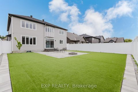 Photo 32 at 504 Albert Boyd Private, Huntley Ward (South East), Carp