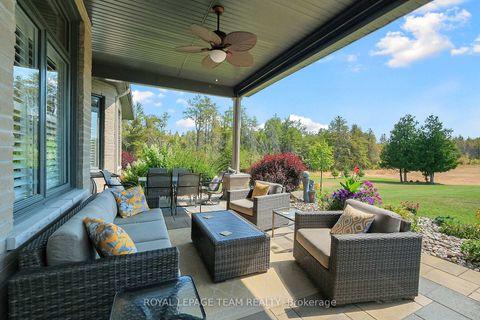 Photo 39 at 217 Shamus Way, Huntley Ward (South West), Carp