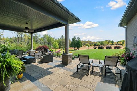 Photo 40 at 217 Shamus Way, Huntley Ward (South West), Carp