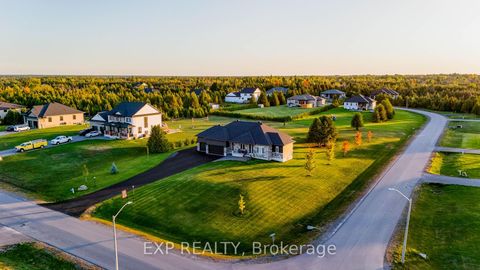 Photo 1 at 145 Harold Jones Way, Beckwith Twp, Beckwith