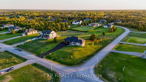 Photo 2 at 145 Harold Jones Way, Beckwith Twp, Beckwith