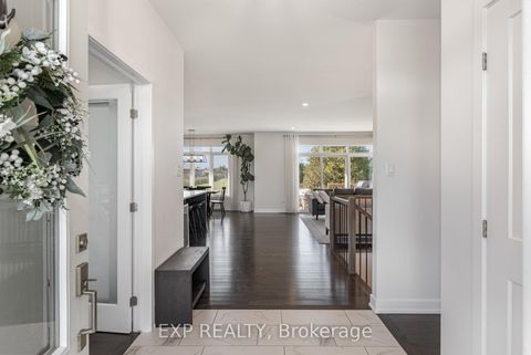 Photo 3 at 145 Harold Jones Way, Beckwith Twp, Beckwith