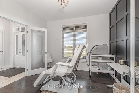 Photo 5 at 145 Harold Jones Way, Beckwith Twp, Beckwith