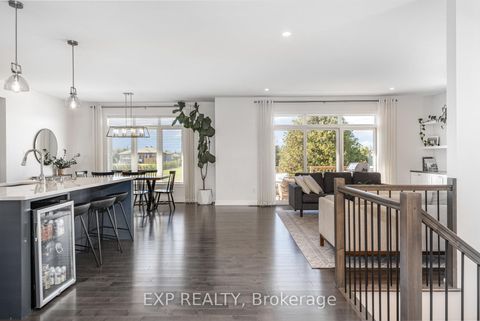 Photo 6 at 145 Harold Jones Way, Beckwith Twp, Beckwith