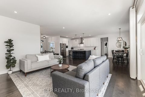 Photo 9 at 145 Harold Jones Way, Beckwith Twp, Beckwith