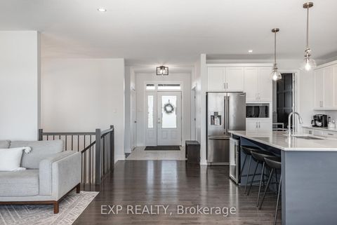 Photo 12 at 145 Harold Jones Way, Beckwith Twp, Beckwith