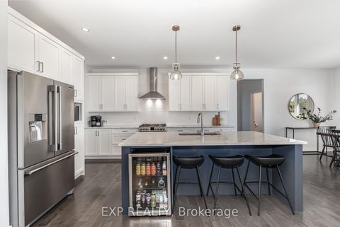 Photo 14 at 145 Harold Jones Way, Beckwith Twp, Beckwith