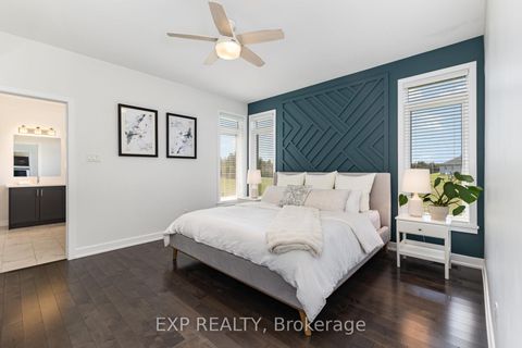 Photo 19 at 145 Harold Jones Way, Beckwith Twp, Beckwith