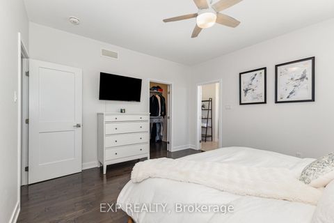 Photo 21 at 145 Harold Jones Way, Beckwith Twp, Beckwith