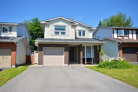 Photo 0 at 77 Winchester Drive, Glencairn/Hazeldean, Kanata