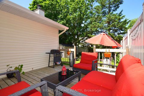 Photo 19 at 77 Winchester Drive, Glencairn/Hazeldean, Kanata