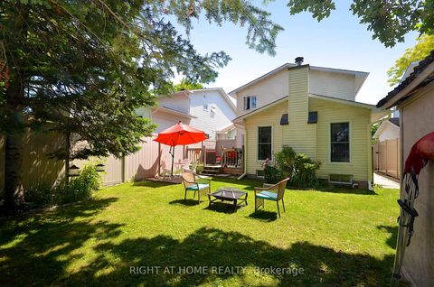 Photo 20 at 77 Winchester Drive, Glencairn/Hazeldean, Kanata