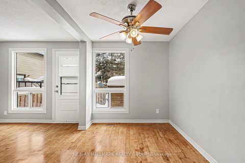 Photo 10 at 55 - 7846 Jeanne D'arc Boulevard, Convent Glen North, Orleans