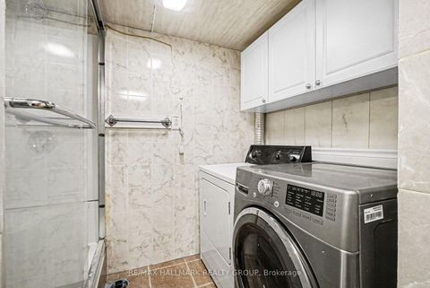 Photo 24 at 55 - 7846 Jeanne D'arc Boulevard, Convent Glen North, Orleans