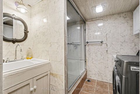 Photo 25 at 55 - 7846 Jeanne D'arc Boulevard, Convent Glen North, Orleans