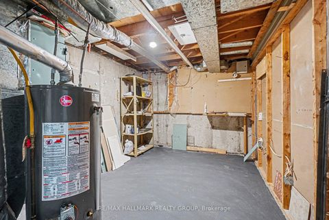 Photo 29 at 55 - 7846 Jeanne D'arc Boulevard, Convent Glen North, Orleans