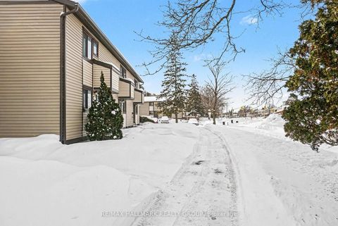 Photo 30 at 55 - 7846 Jeanne D'arc Boulevard, Convent Glen North, Orleans