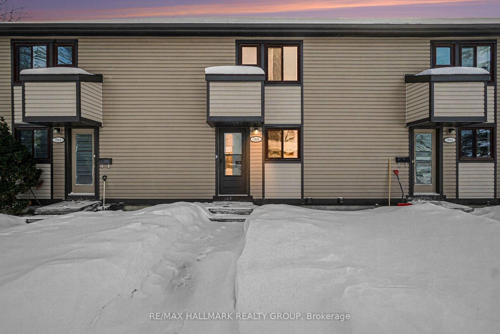 55 - 7846 Jeanne D'arc Boulevard, Convent Glen North, Orleans 2