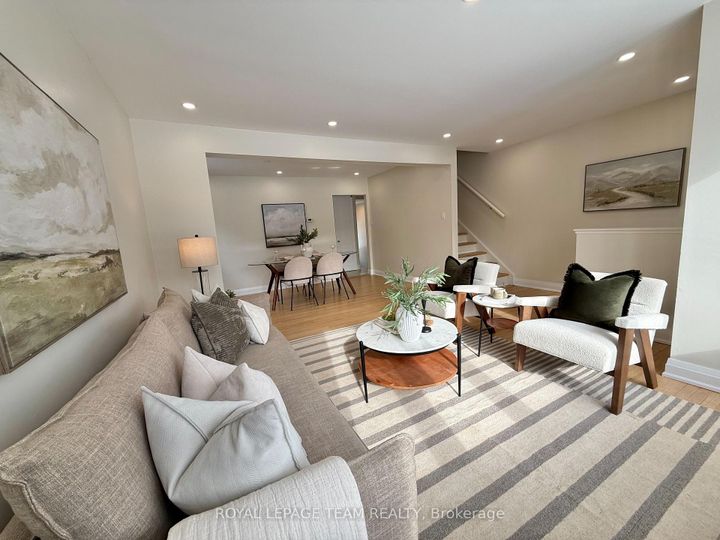 Photo 4 at 973 Eiffel Avenue, Nepean (Carleton Square), Ottawa