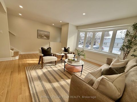 Photo 3 at 973 Eiffel Avenue, Nepean (Carleton Square), Ottawa