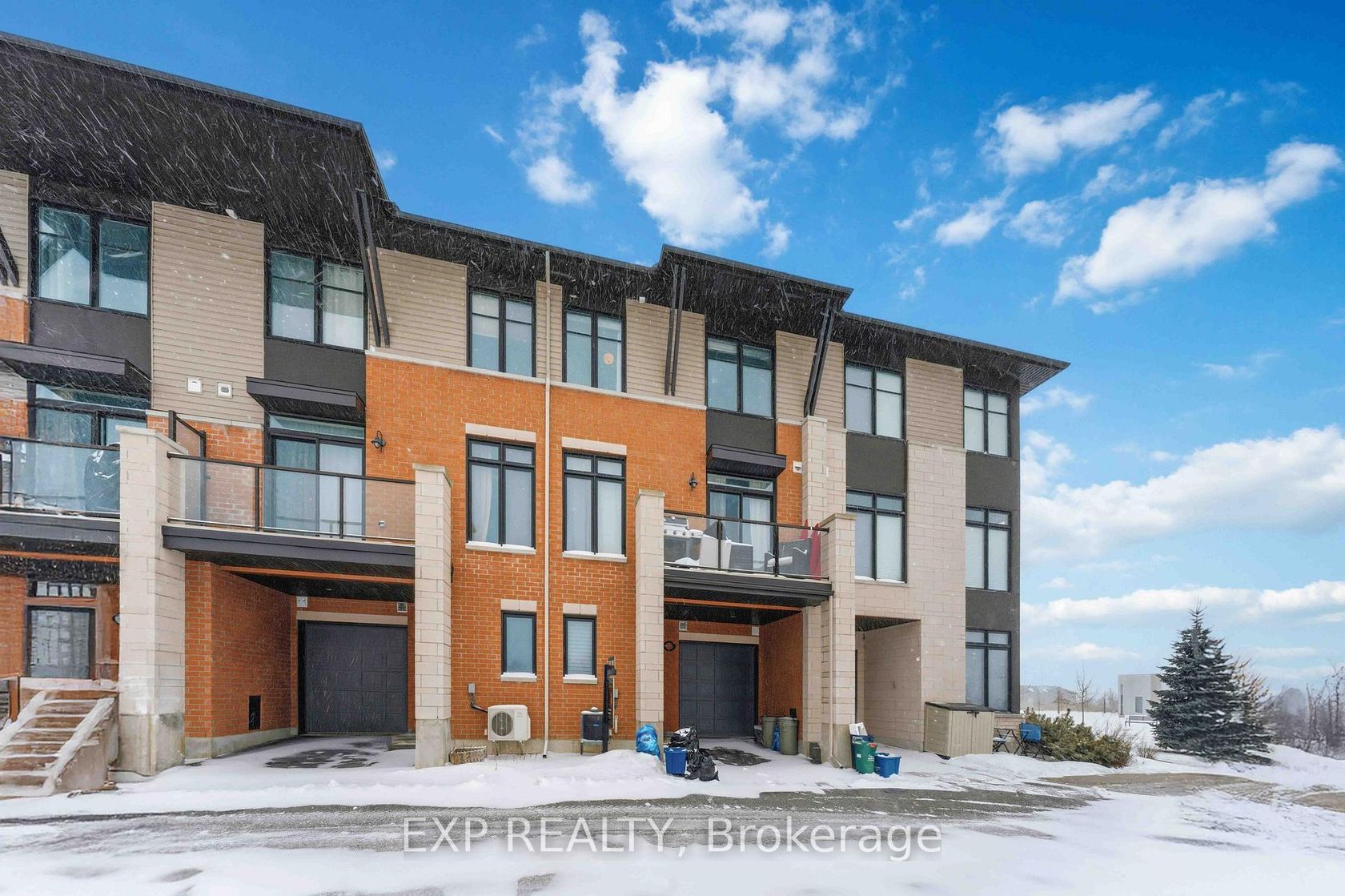 509 CHAPERAL Private, Avalon West, Orleans 2