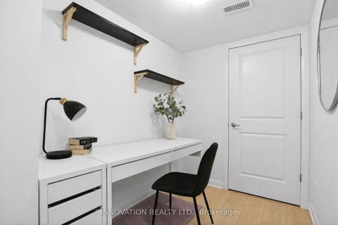 Photo 3 at 205 Attwell Private, Morgan's Grant/South March, Kanata