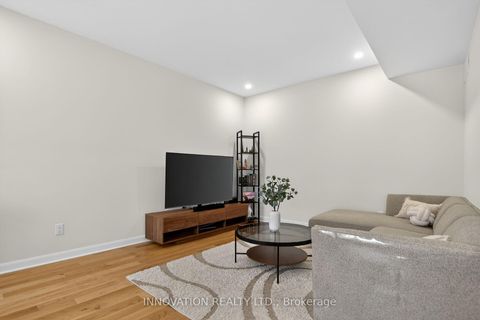 Photo 7 at 205 Attwell Private, Morgan's Grant/South March, Kanata