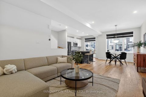 Photo 11 at 205 Attwell Private, Morgan's Grant/South March, Kanata