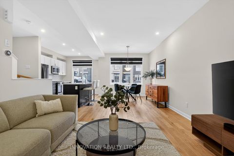 Photo 12 at 205 Attwell Private, Morgan's Grant/South March, Kanata