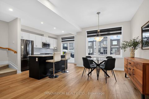 Photo 13 at 205 Attwell Private, Morgan's Grant/South March, Kanata