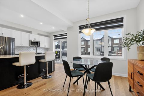 Photo 15 at 205 Attwell Private, Morgan's Grant/South March, Kanata