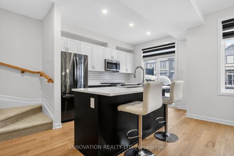 Photo 18 at 205 Attwell Private, Morgan's Grant/South March, Kanata