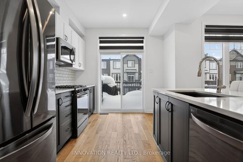 Photo 19 at 205 Attwell Private, Morgan's Grant/South March, Kanata