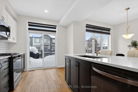 Photo 20 at 205 Attwell Private, Morgan's Grant/South March, Kanata