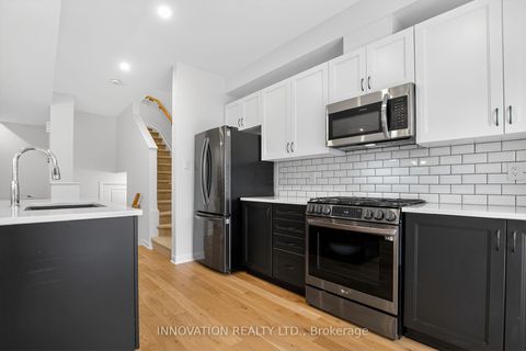 Photo 22 at 205 Attwell Private, Morgan's Grant/South March, Kanata